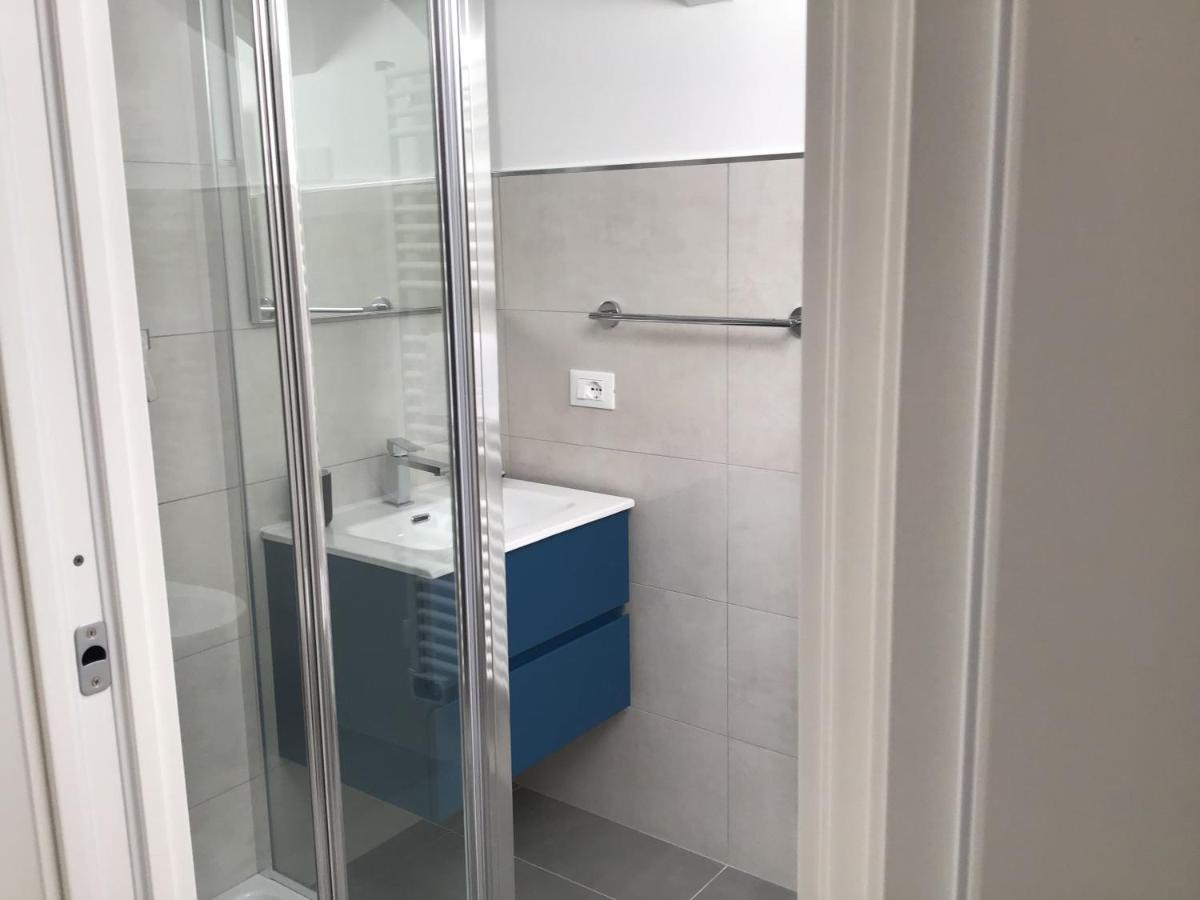 Casa Luigia Rooms Mtb In Finalborgo Bike Room Tour Ebike Trekking Фінале-Лігуре Екстер'єр фото