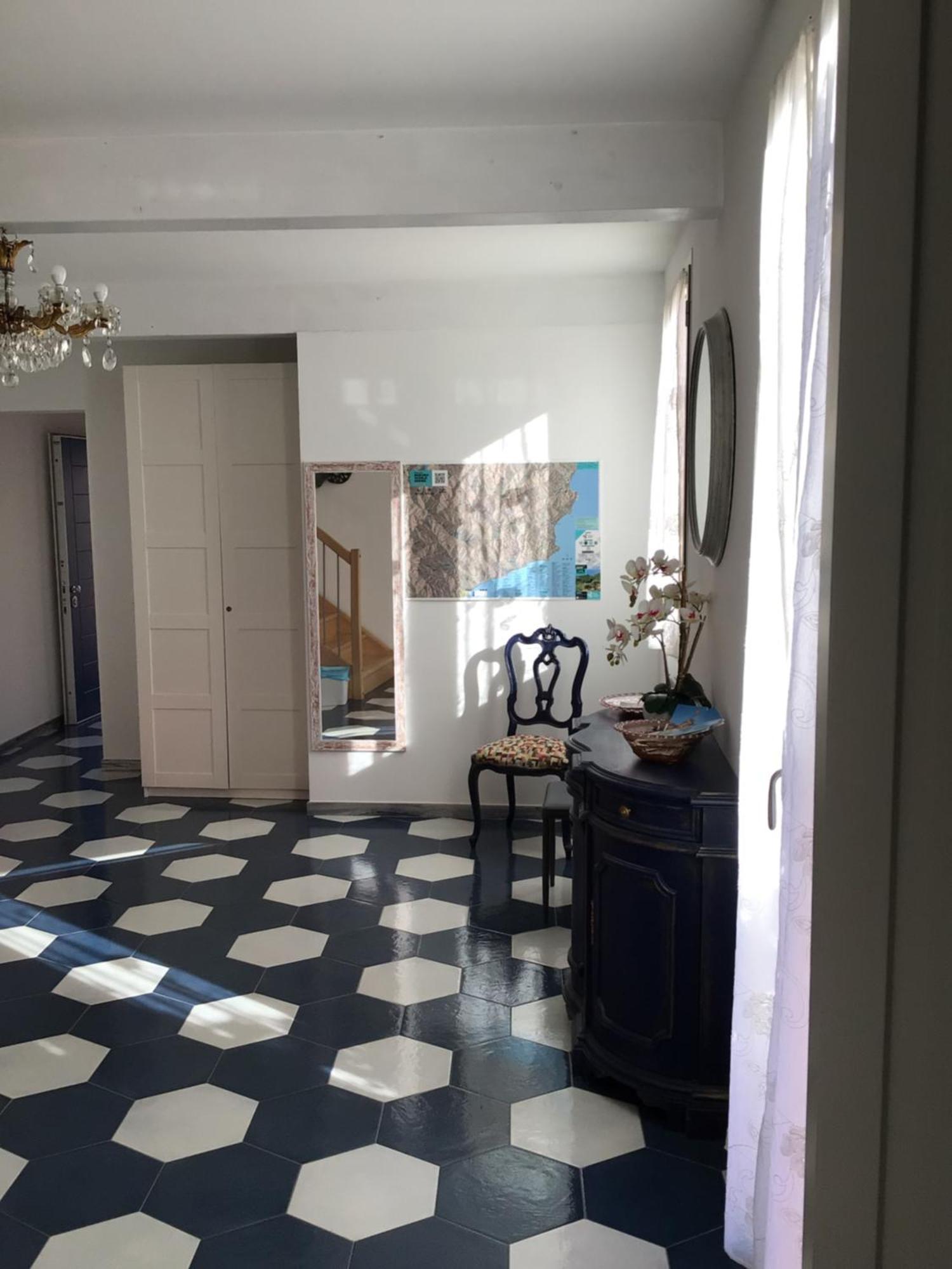Casa Luigia Rooms Mtb In Finalborgo Bike Room Tour Ebike Trekking Фінале-Лігуре Екстер'єр фото