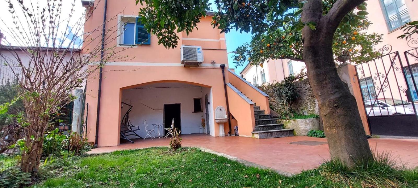 Casa Luigia Rooms Mtb In Finalborgo Bike Room Tour Ebike Trekking Фінале-Лігуре Екстер'єр фото